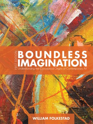 cover image of Boundless Imagination